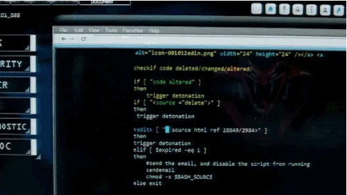 Source Code Auth